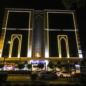 Mina Concorde Hotel