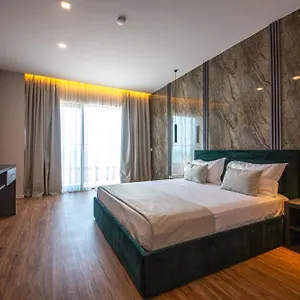 New Benilva Hotel Durres