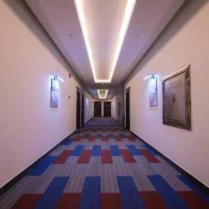 Towlan Alfalah تولان الفلاح للشقق المخدومة Hotel Riyadh