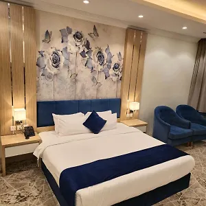 Reef Hotel Riyadh