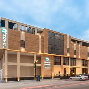 Rhenium Hotel Riyadh