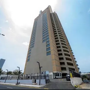 Luxurious Apartment Jeddah