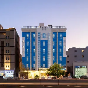 Zawaya Al Masia Al Dairi Ring Road Hotel Medina