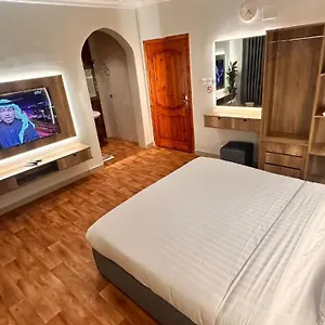 Salam 5 Minutes From Almasjid An Nabawi Guest house Medina