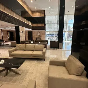 Nasamat Hotel Medina