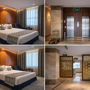 كلاديوم Hotel Medina